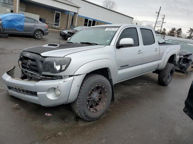 Image 1 of 2007 TOYOTA TACOMA DOUBLE CAB LONG BED 2007 with VIN 5TEMU52N47Z413335