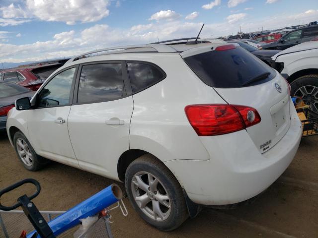 Изображение 2 2008 NISSAN ROGUE S 2008 с VIN JN8AS58VX8W108635
