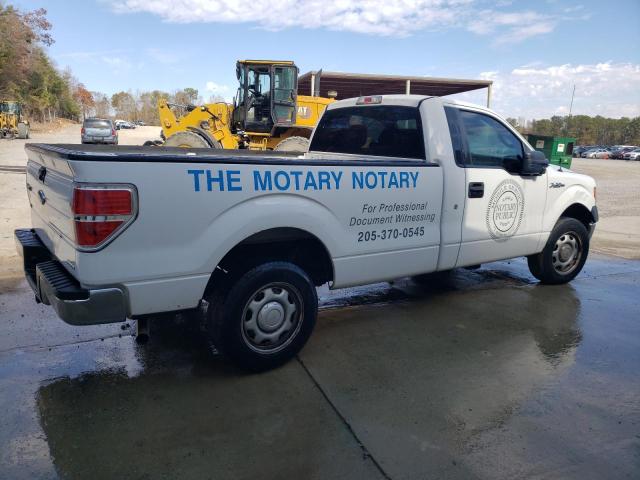 Obraz 3 z 2014 FORD F150  2014 z VIN 1FTMF1CM6EKD72006