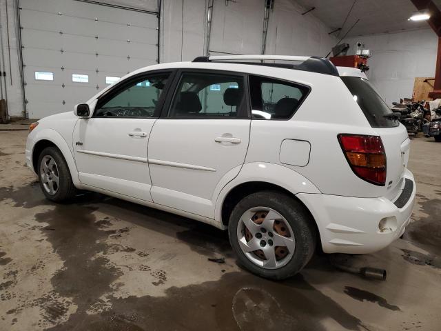 Изображение 2 2005 PONTIAC VIBE  2005 с VIN 5Y2SM63885Z471494