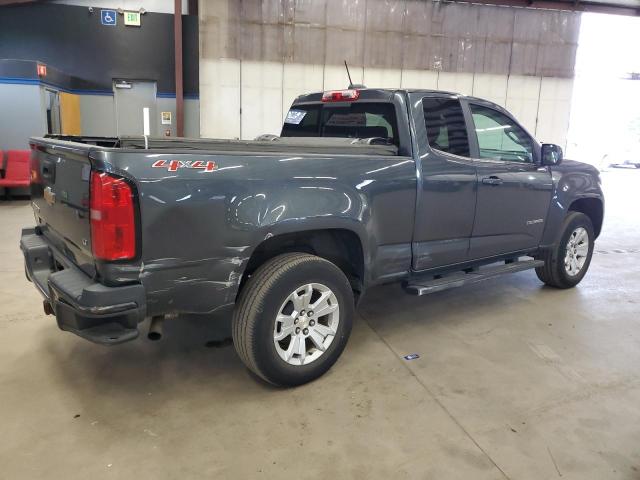 Изображение 3 2016 CHEVROLET COLORADO LT 2016 с VIN 1GCHTCEA6G1231969
