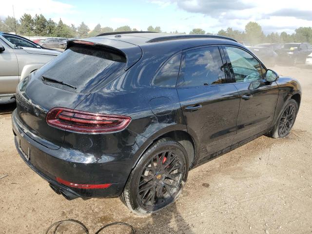 Изображение 3 2018 PORSCHE MACAN GTS 2018 с VIN WP1AG2A58JLB62432