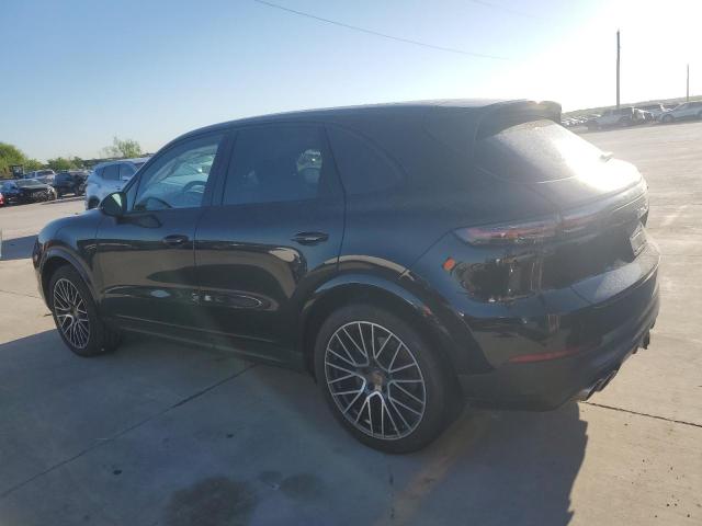 Image 2 of 2019 PORSCHE CAYENNE S 2019 with VIN WP1AB2AY1KDA61009