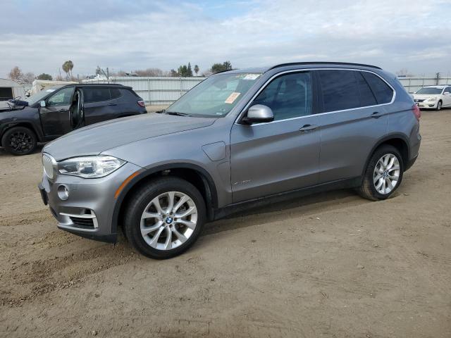 2016 BMW X5 XDR40E 2016 image