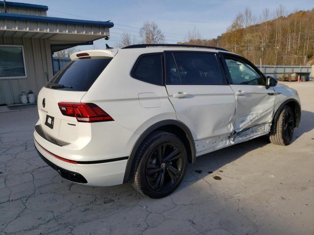 Obraz 3 z 2024 VOLKSWAGEN TIGUAN SE R-LINE BLACK 2024 z VIN 3VV8B7AX6RM015874