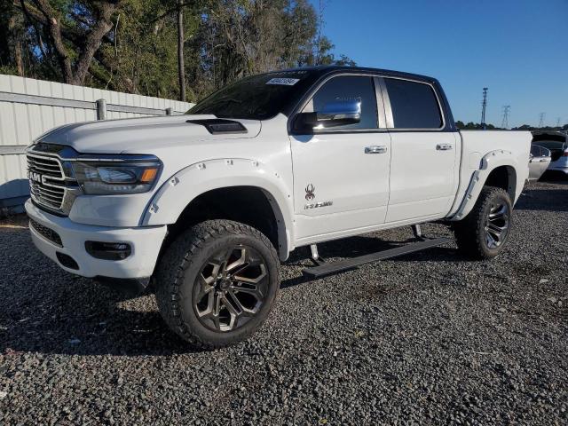 Obraz 2022 RAM 1500 LARAMIE 2022