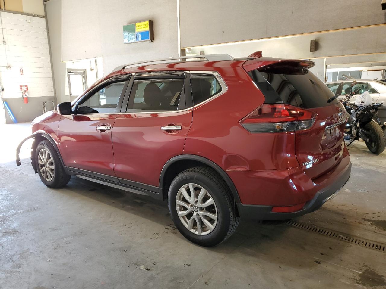 Obraz 2 z 2018 NISSAN ROGUE S 2018 z VIN 5N1AT2MV1JC845917