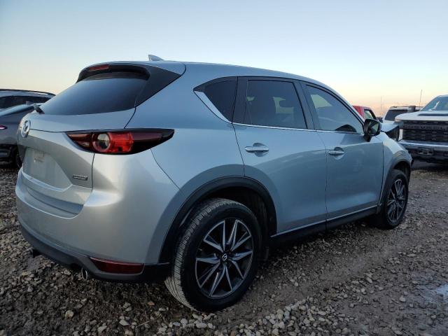 Image 3 of 2018 MAZDA CX-5 TOURING 2018 with VIN JM3KFBCM6J0306274