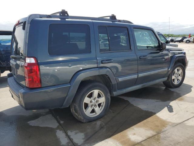 Obraz 3 z 2007 JEEP COMMANDER  2007 z VIN 1J8HH48N47C673734