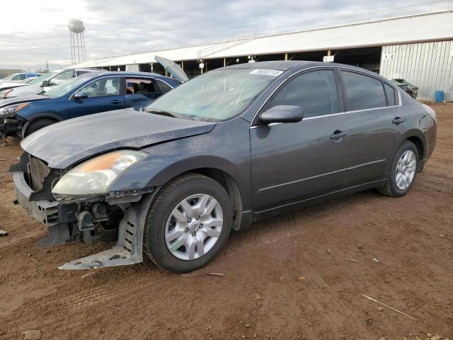 Obraz 1 z 2009 NISSAN ALTIMA 2.5 2009 z VIN 1N4AL21E79C103919