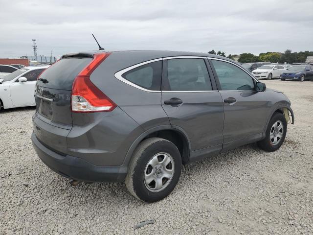 Изображение 3 2014 HONDA CR-V LX 2014 с VIN 3CZRM3H39EG715562