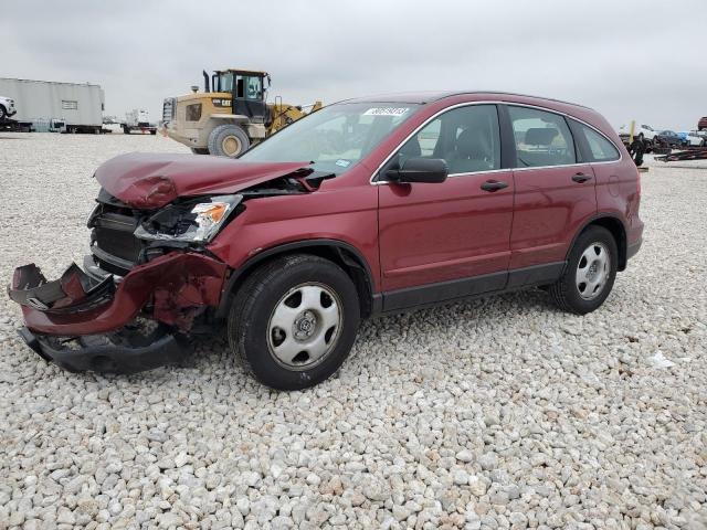 Obraz 2009 HONDA CR-V LX 2009
