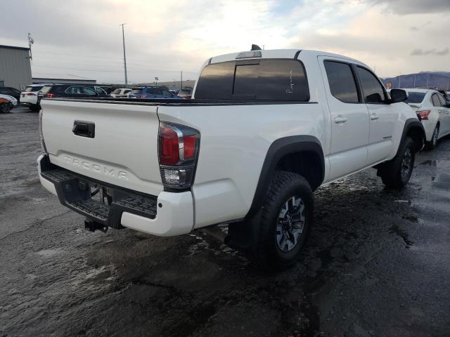 Изображение 3 2021 TOYOTA TACOMA DOUBLE CAB 2021 с VIN 3TMAZ5CN1MM142505