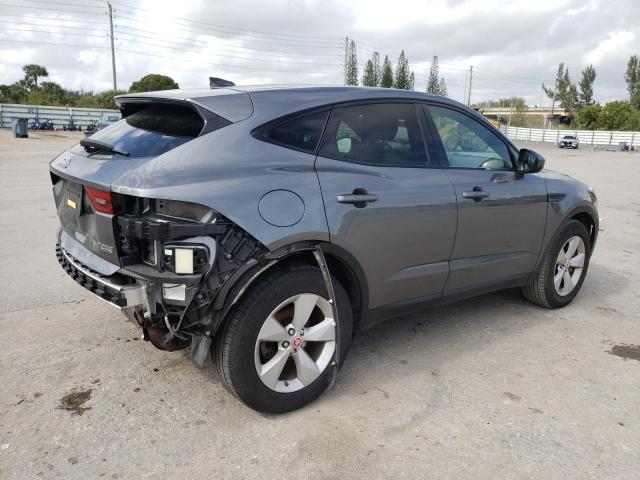 Изображение 3 2020 JAGUAR E-PACE  2020 с VIN SADFK2FX3L1003224