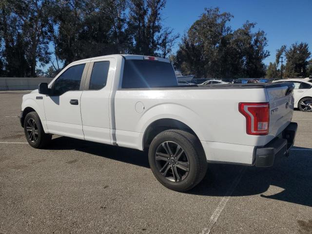 Obraz 2 z 2016 FORD F-150 SUPER CAB 2016 z VIN 1FTEX1C81GFB30627