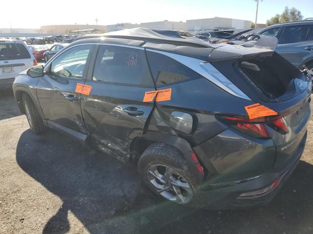 Image 2 of 2024 HYUNDAI TUCSON SEL 2024 with VIN 5NMJBCDE3RH307908