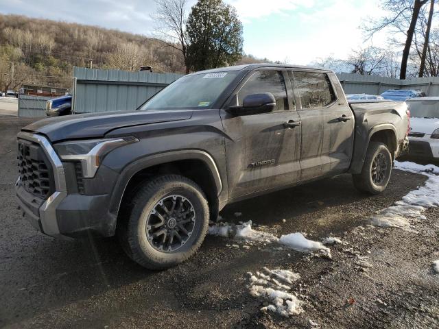 Obraz 2022 TOYOTA TUNDRA CREWMAX SR 2022