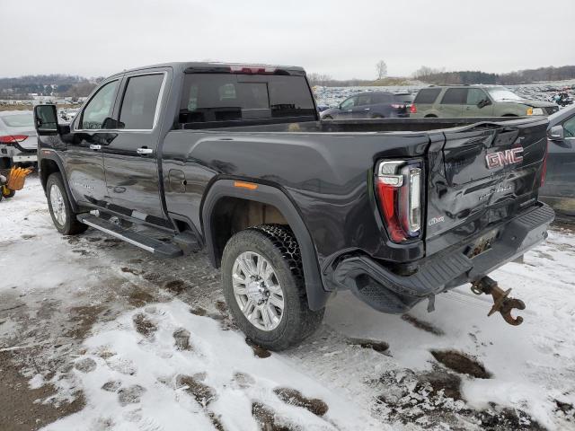 Obraz 2 z 2021 GMC SIERRA K3500 DENALI 2021 z VIN 1GT49WEY9MF115353