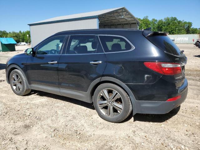 Obraz 2 z 2016 HYUNDAI SANTA FE SE ULTIMATE 2016 z VIN KM8SR4HF9GU139606