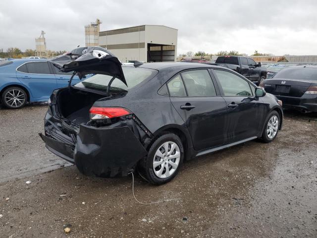 Obraz 3 z 2020 TOYOTA COROLLA LE 2020 z VIN JTDEPRAE3LJ056111