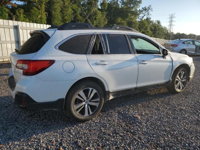 Image 3 of 2019 SUBARU OUTBACK 2.5I LIMITED 2019 with VIN 4S4BSANCXK3380568