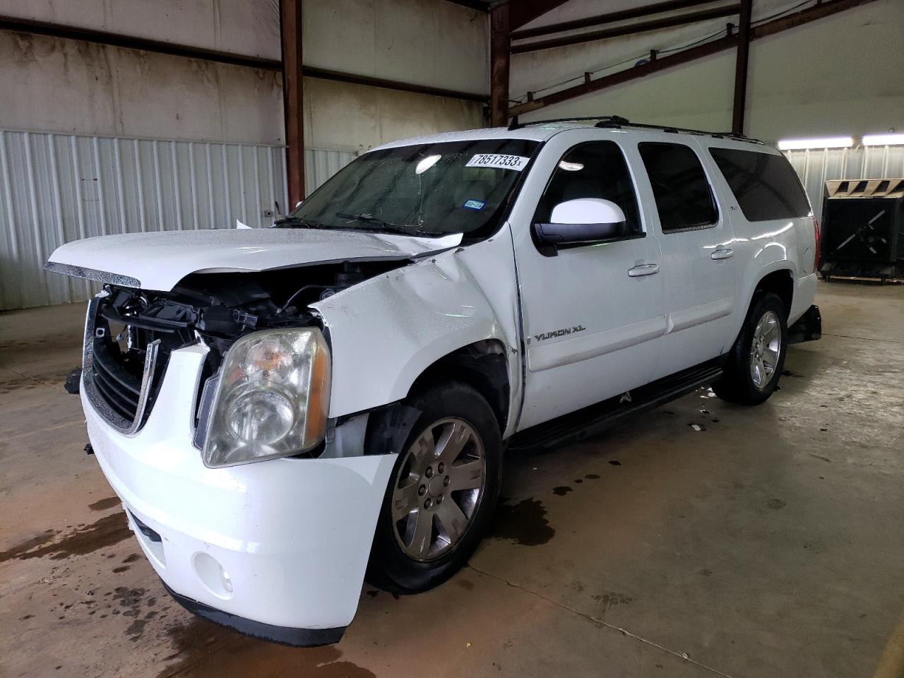 2007 GMC YUKON XL C1500 2007 image