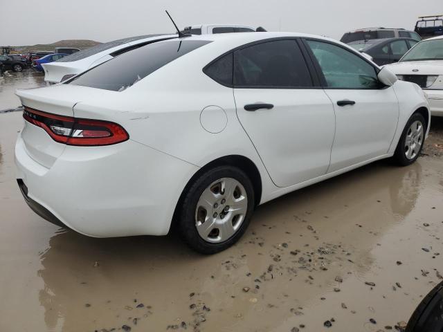 Image 3 of 2013 DODGE DART SE 2013 with VIN 1C3CDFAA9DD337538