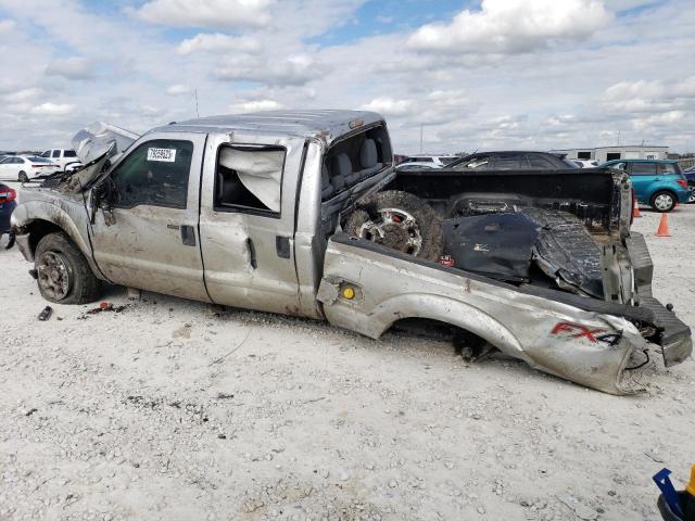 Image 2 of 2016 FORD F250 SUPER DUTY 2016 with VIN 1FT7W2B63GEA89859