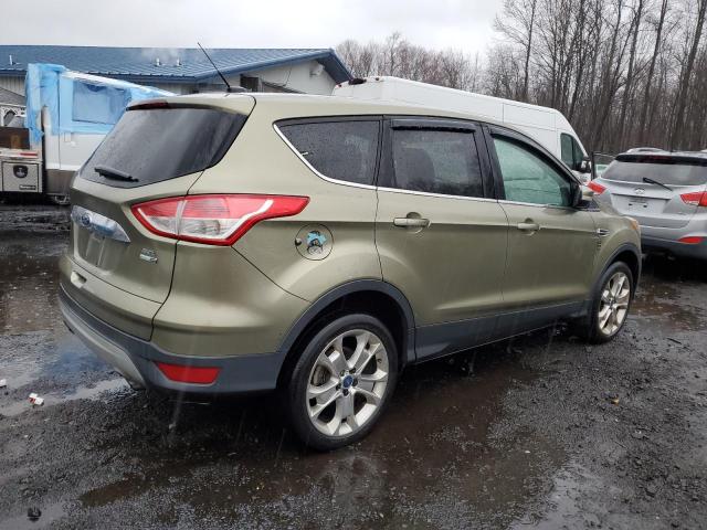 Изображение 3 2013 FORD ESCAPE SEL 2013 с VIN 1FMCU9H97DUA60389