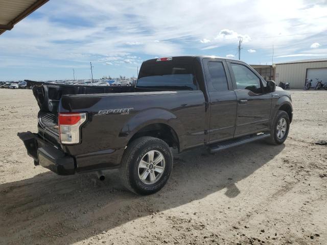 Obraz 3 z 2019 FORD F150 SUPER CAB 2019 z VIN 1FTEX1EB2KKD36175