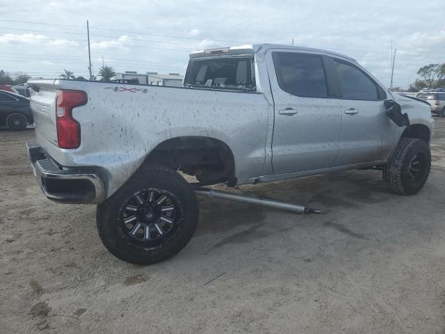Изображение 3 2019 CHEVROLET SILVERADO K1500 LT 2019 с VIN 1GCPYDEK9KZ360858