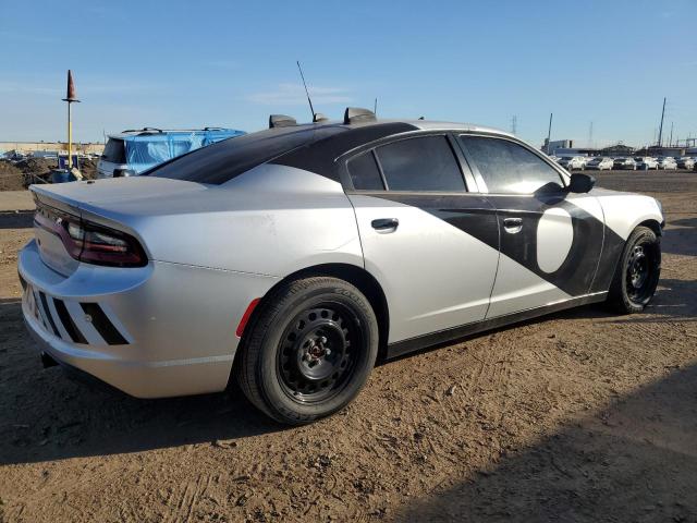 Obraz 3 z 2019 DODGE CHARGER POLICE 2019 z VIN 2C3CDXKT7KH682301