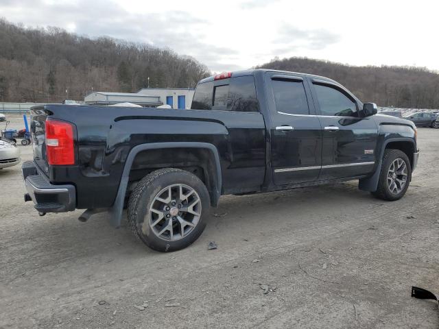 Image 3 of 2015 GMC SIERRA K1500 SLT 2015 with VIN 1GTV2VEC4FZ191281