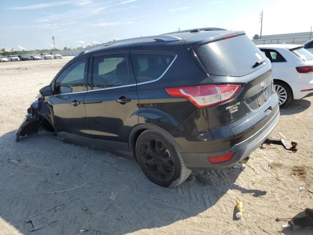 Image 2 of 2015 FORD ESCAPE TITANIUM 2015 with VIN 1FMCU0J94FUC01492