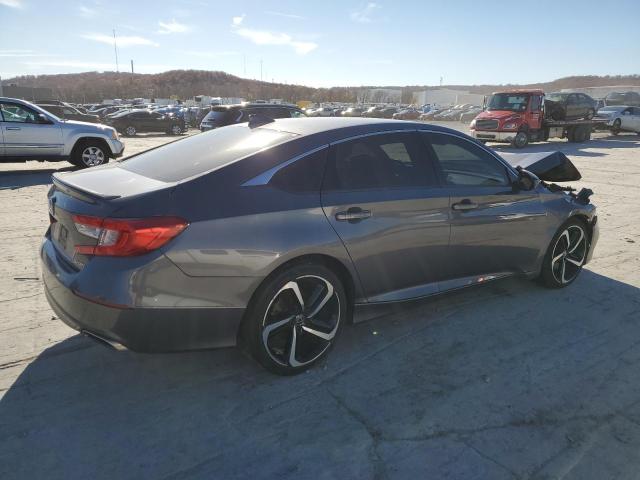 Изображение 3 2018 HONDA ACCORD SPORT 2018 с VIN 1HGCV1F37JA201624