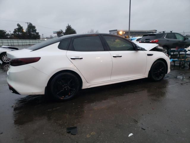 Obraz 3 z 2018 KIA OPTIMA LX 2018 z VIN 5XXGT4L16JG239800