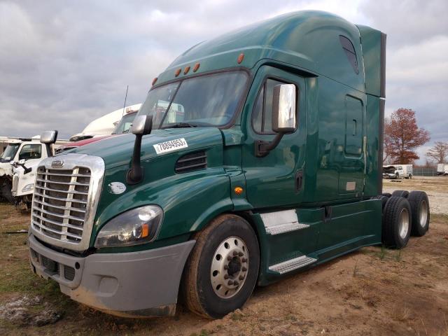 Изображение 2 2016 FREIGHTLINER CASCADIA 113  2016 с VIN 3AKJGHDV8GSHJ0163