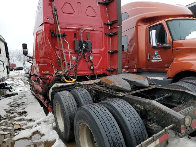 Image 3 of 2018 FREIGHTLINER CASCADIA 126  2018 with VIN 3AKJHHDR3JSJH8661