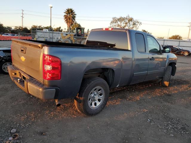 Image 3 of 2008 CHEVROLET SILVERADO C1500 2008 with VIN 1GCEC19C18Z128111