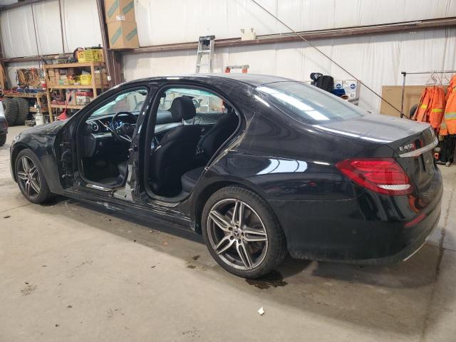 Image 2 of 2020 MERCEDES-BENZ E 450 4MATIC 2020 with VIN W1KZF6JB1LA807494