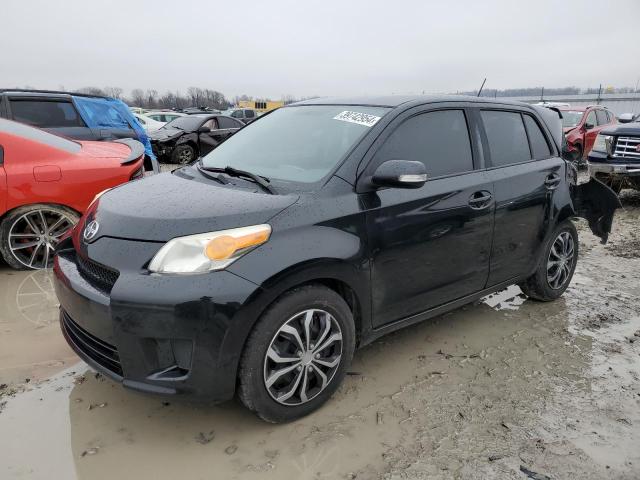 2012 TOYOTA SCION XD  2012 image