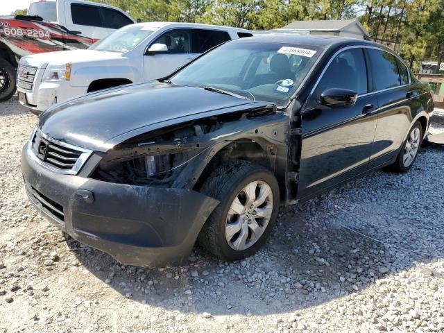 Obraz 1 z 2010 HONDA ACCORD EXL 2010 z VIN 1HGCP2F82AA073403
