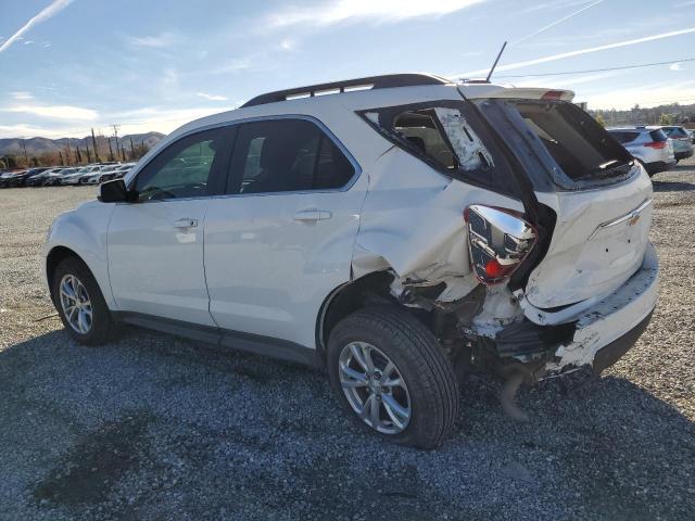 Image 2 of 2017 CHEVROLET EQUINOX LT 2017 with VIN 2GNALCEK3H1614796