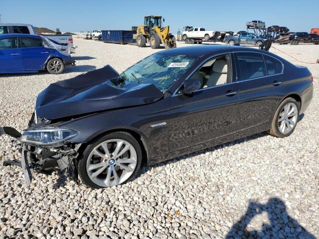 Изображение 1 2014 BMW 535 I 2014 с VIN WBA5B1C59ED482364