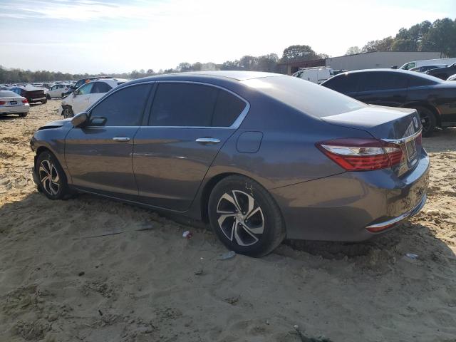 Obraz 2 z 2017 HONDA ACCORD LX 2017 z VIN 1HGCR2F3XHA308008