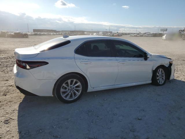 Изображение 3 2023 TOYOTA CAMRY LE 2023 с VIN 4T1C11AK4PU099193