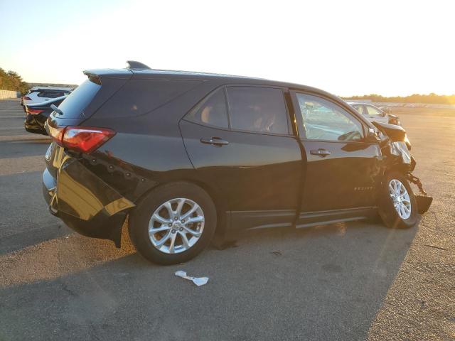 Image 3 of 2019 CHEVROLET EQUINOX LS 2019 with VIN 2GNAXHEV1K6298577