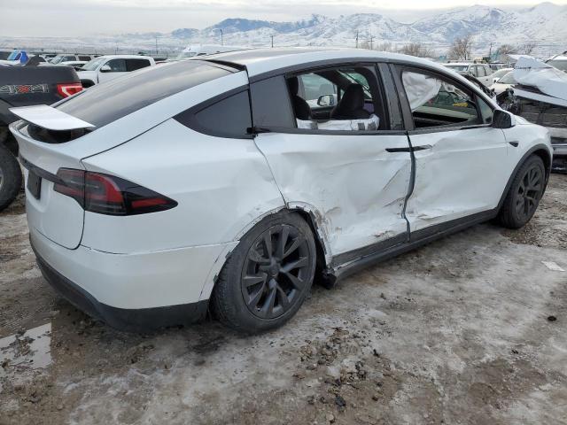 Изображение 3 2023 TESLA MODEL X  2023 с VIN 7SAXCAE59PF417213
