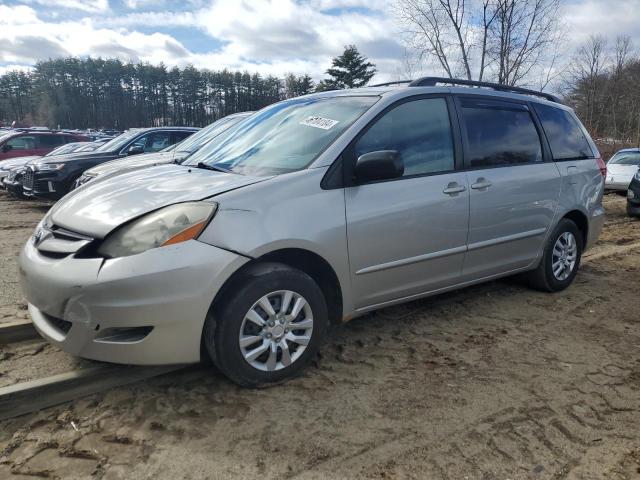 Obraz 2007 TOYOTA SIENNA CE 2007
