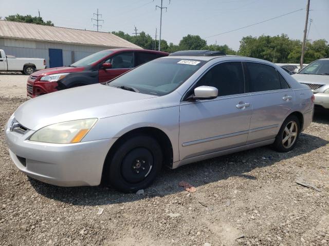 Obraz 1 z 2004 HONDA ACCORD EX 2004 z VIN 1HGCM56694A150247